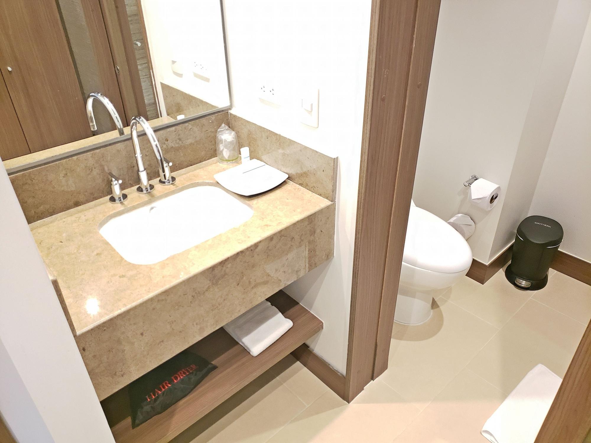 Hampton By Hilton Yopal Hotel Luaran gambar