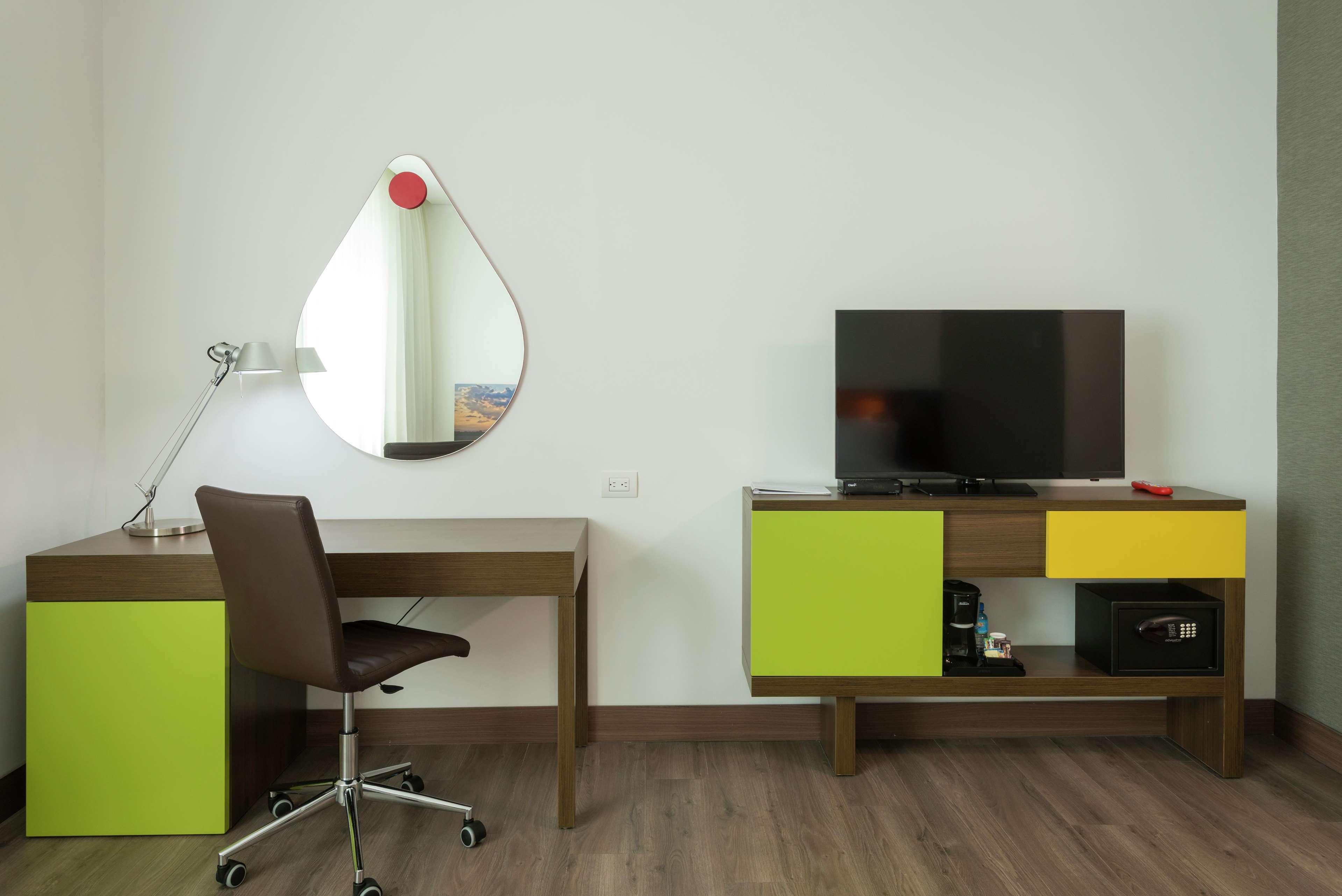 Hampton By Hilton Yopal Hotel Luaran gambar