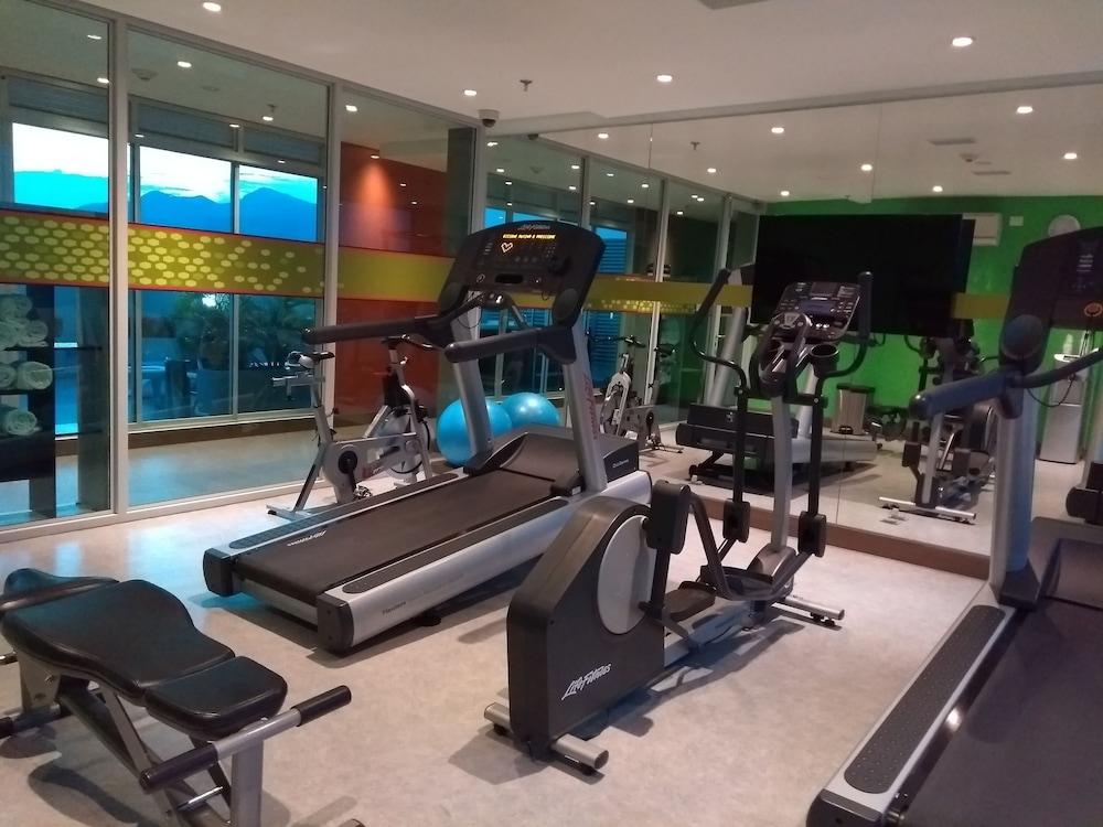 Hampton By Hilton Yopal Hotel Luaran gambar
