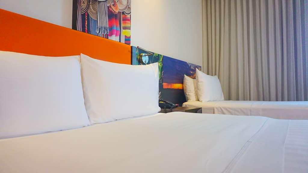 Hampton By Hilton Yopal Hotel Bilik gambar