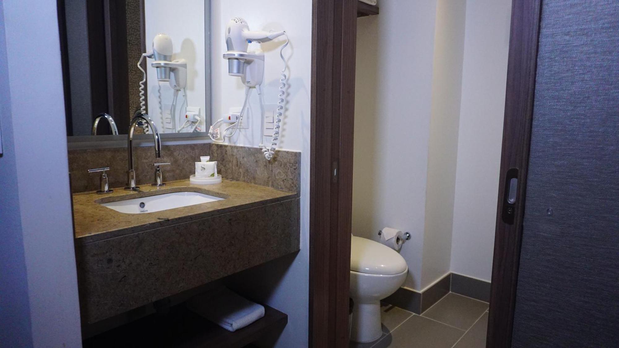 Hampton By Hilton Yopal Hotel Luaran gambar
