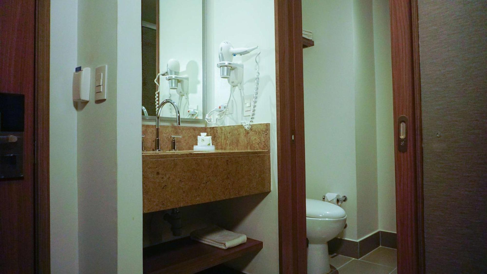 Hampton By Hilton Yopal Hotel Luaran gambar