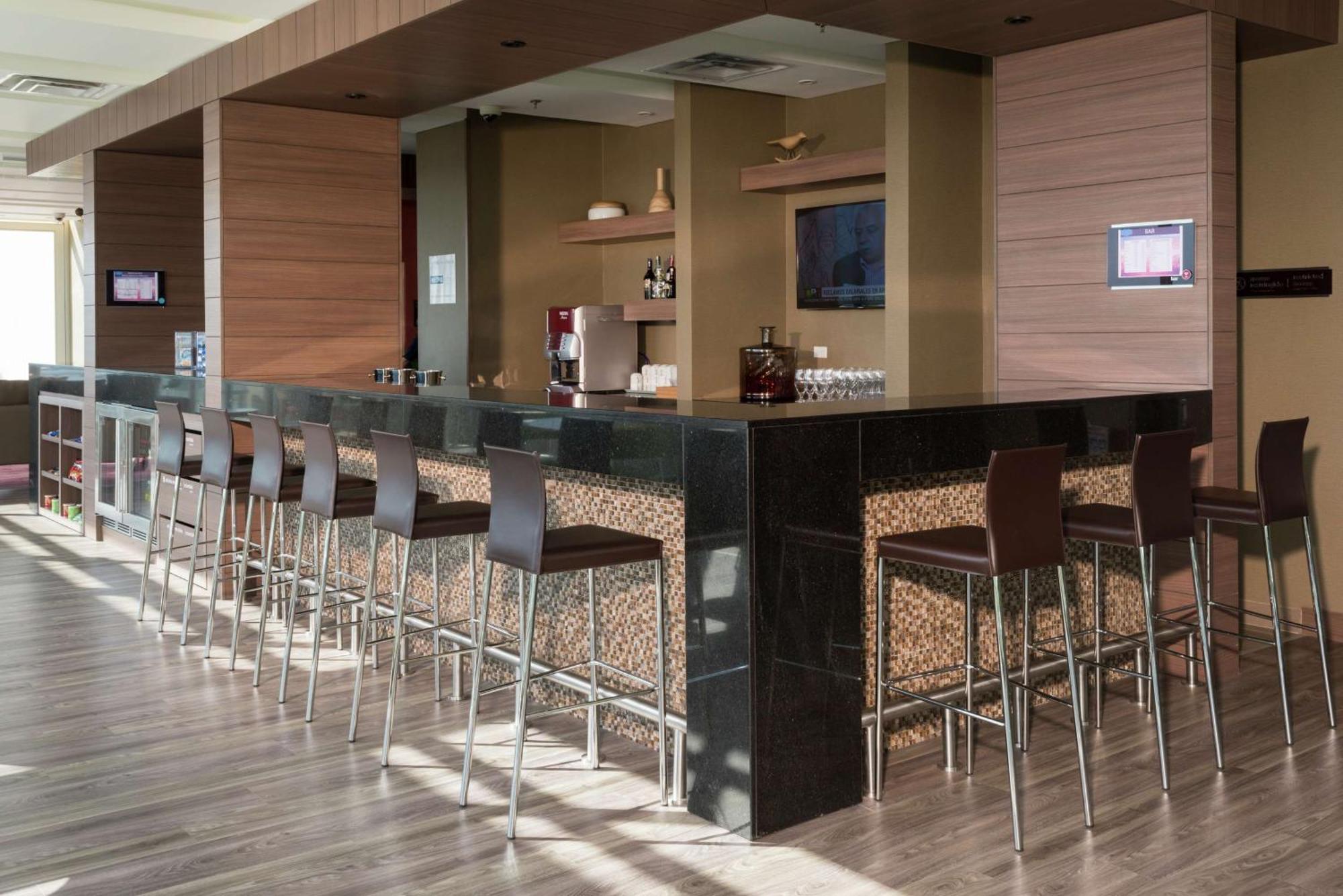 Hampton By Hilton Yopal Hotel Luaran gambar