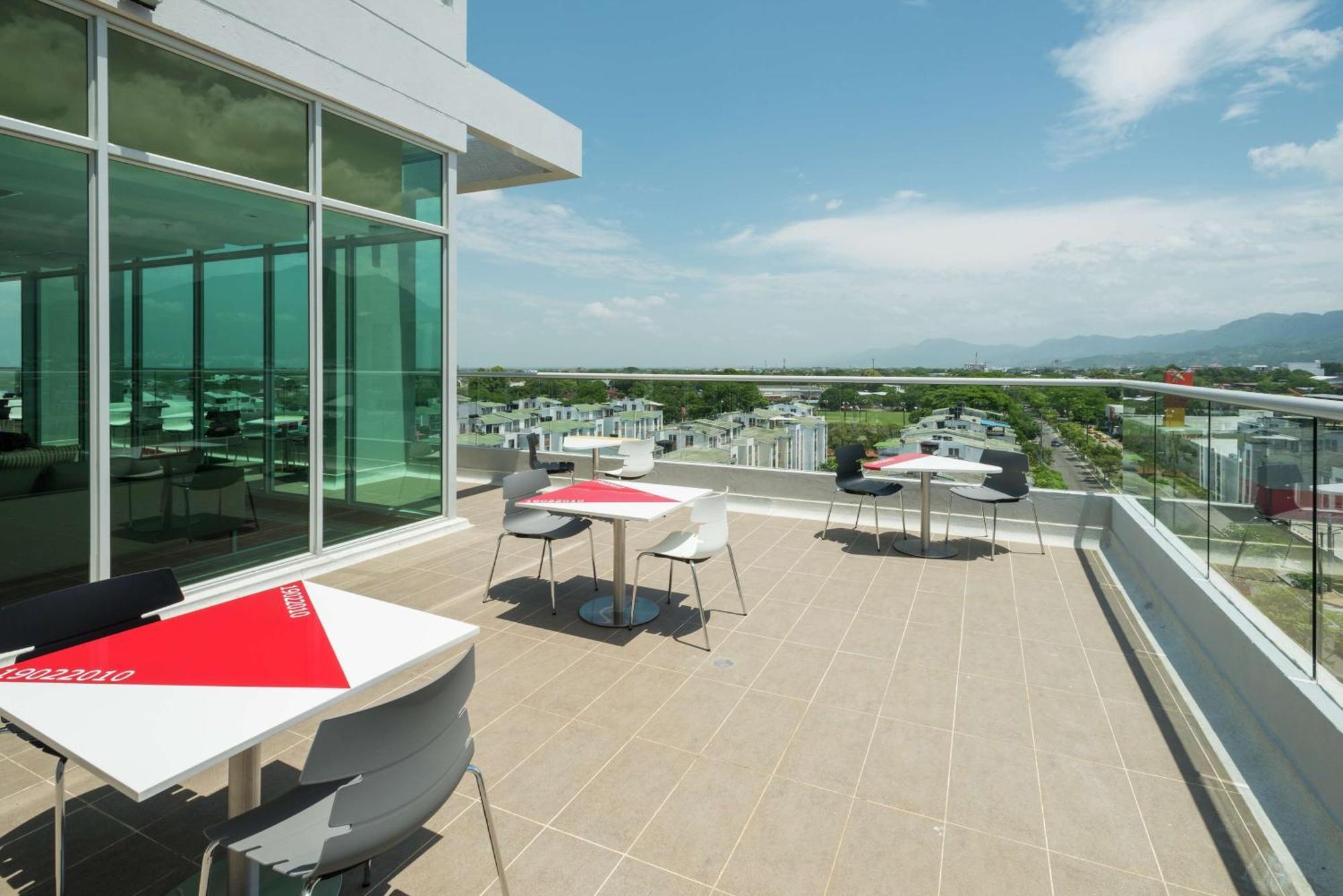 Hampton By Hilton Yopal Hotel Luaran gambar