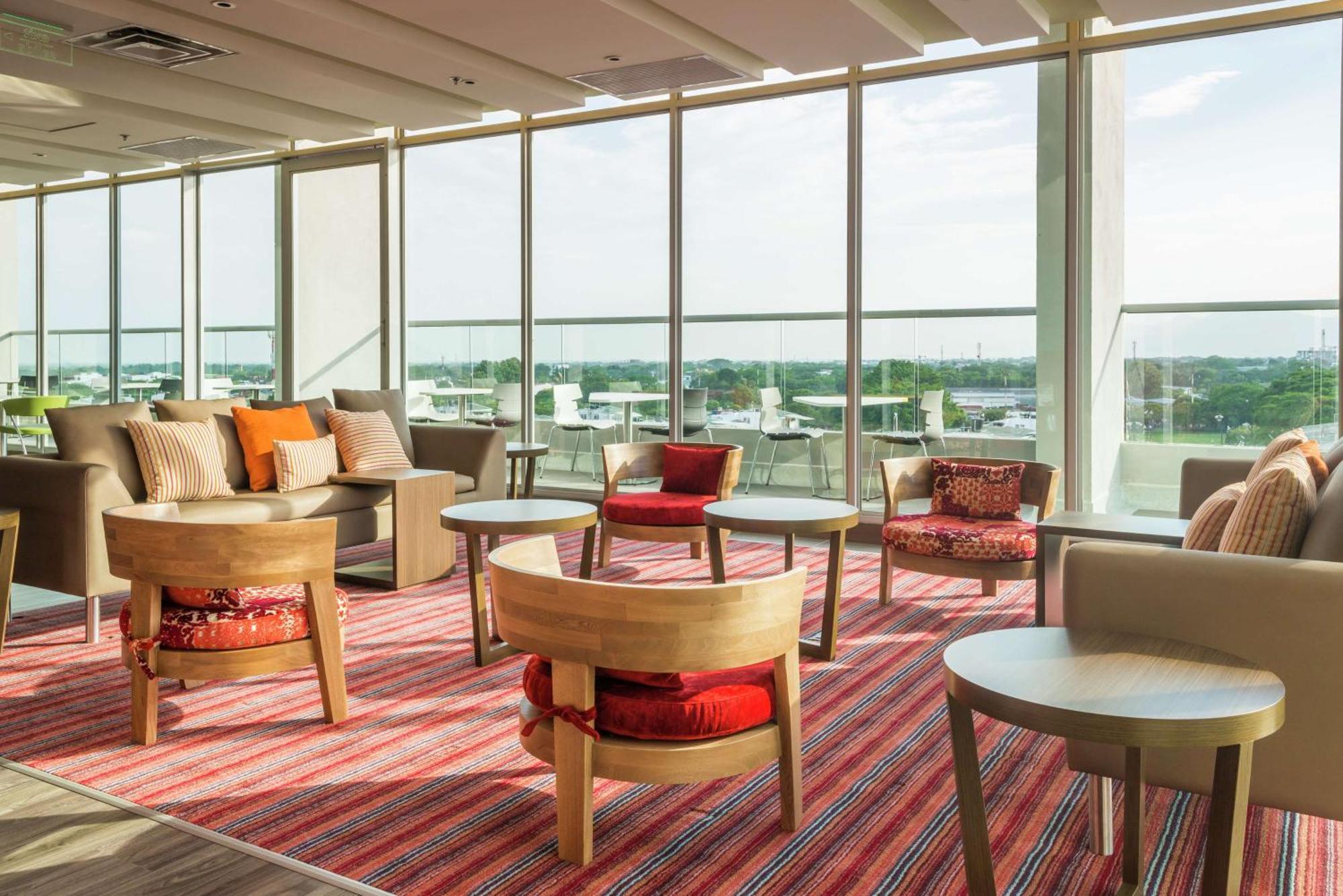 Hampton By Hilton Yopal Hotel Luaran gambar