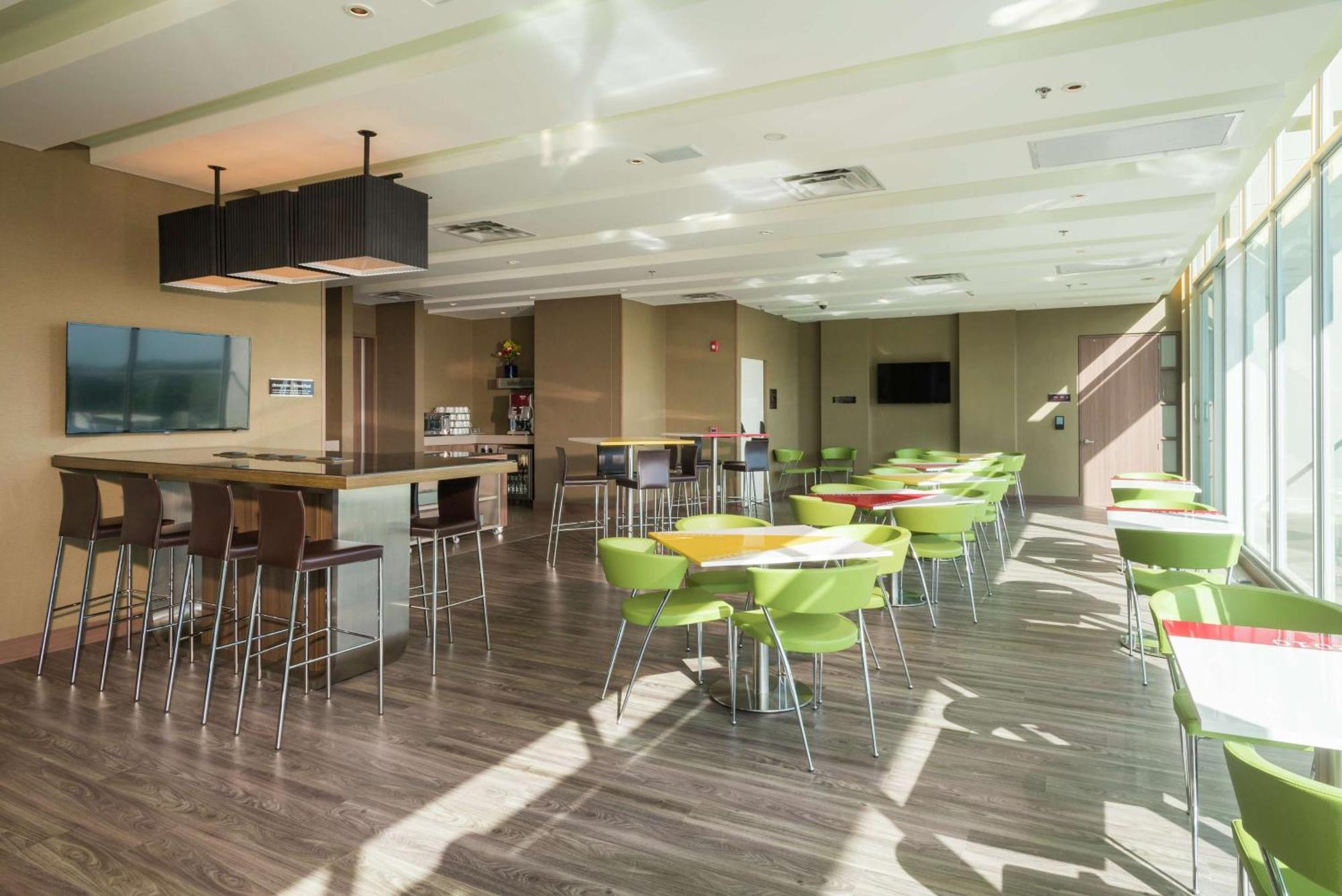 Hampton By Hilton Yopal Hotel Luaran gambar