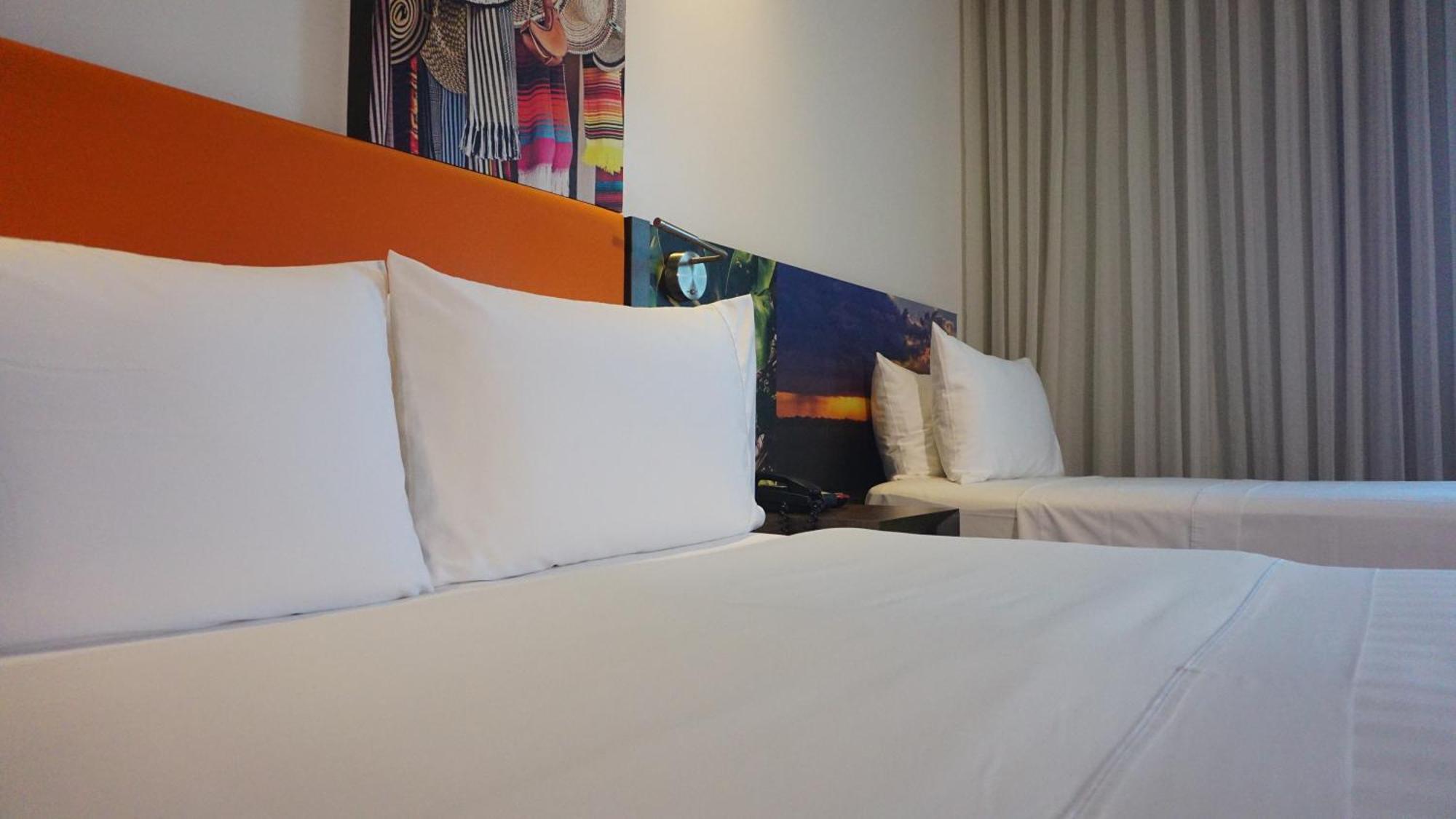 Hampton By Hilton Yopal Hotel Luaran gambar