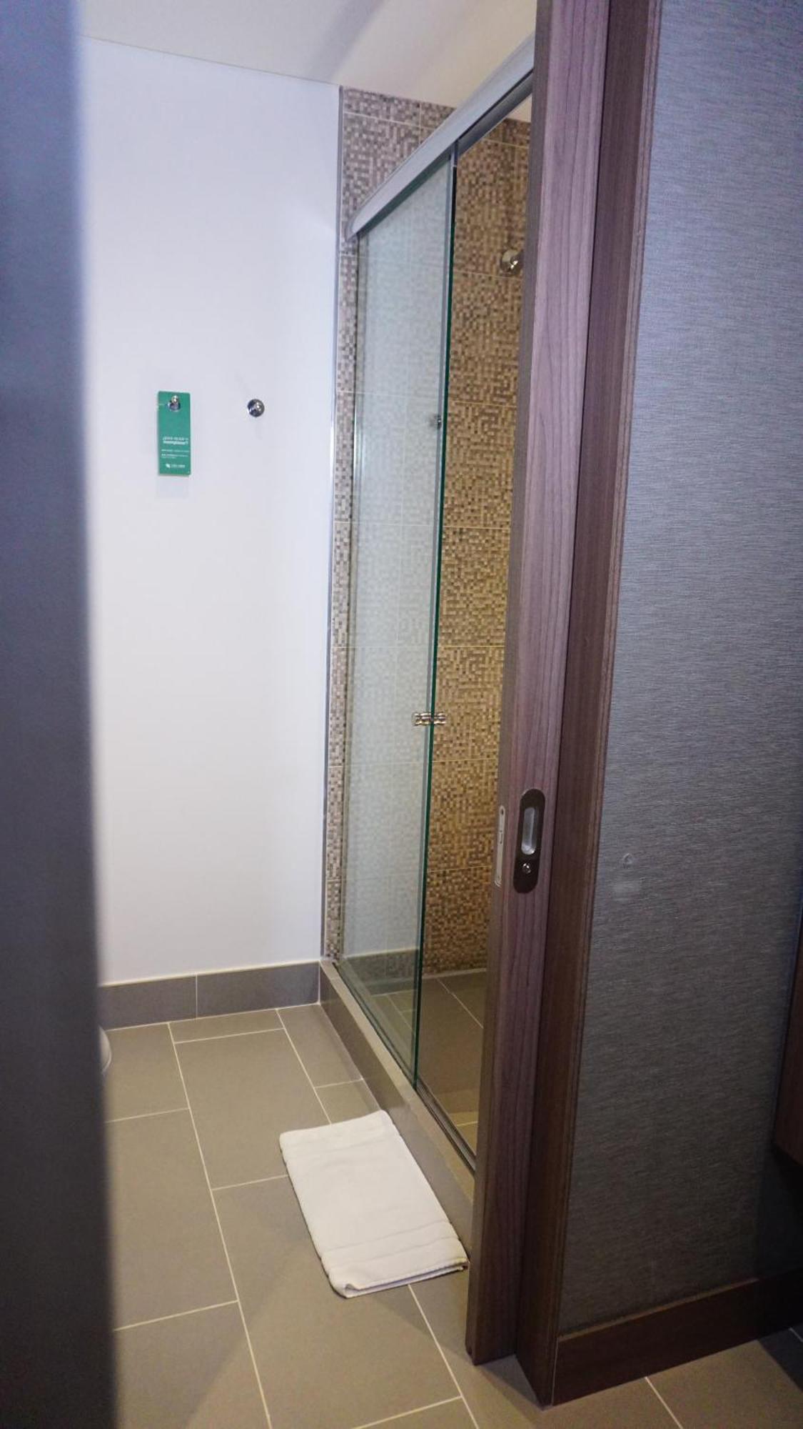Hampton By Hilton Yopal Hotel Luaran gambar