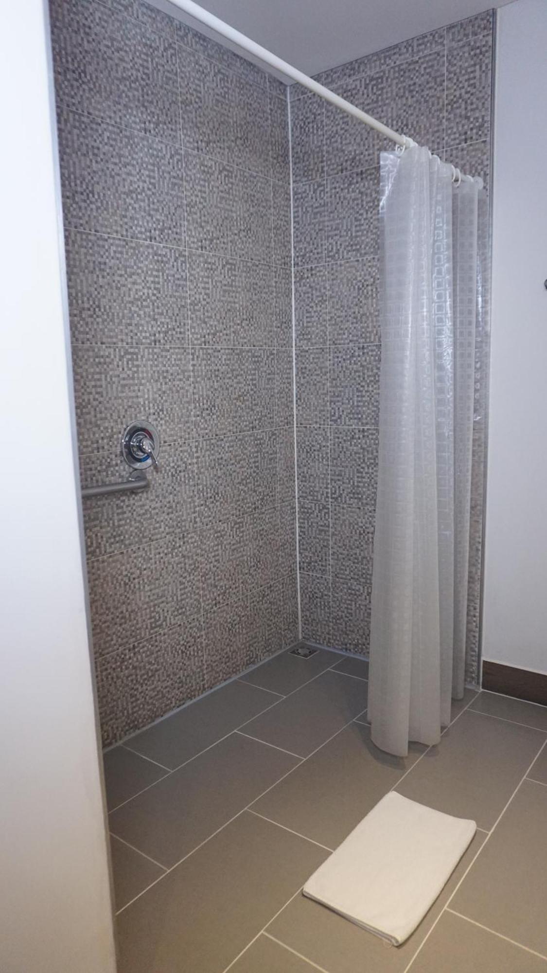 Hampton By Hilton Yopal Hotel Luaran gambar