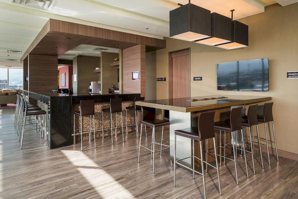 Hampton By Hilton Yopal Hotel Luaran gambar