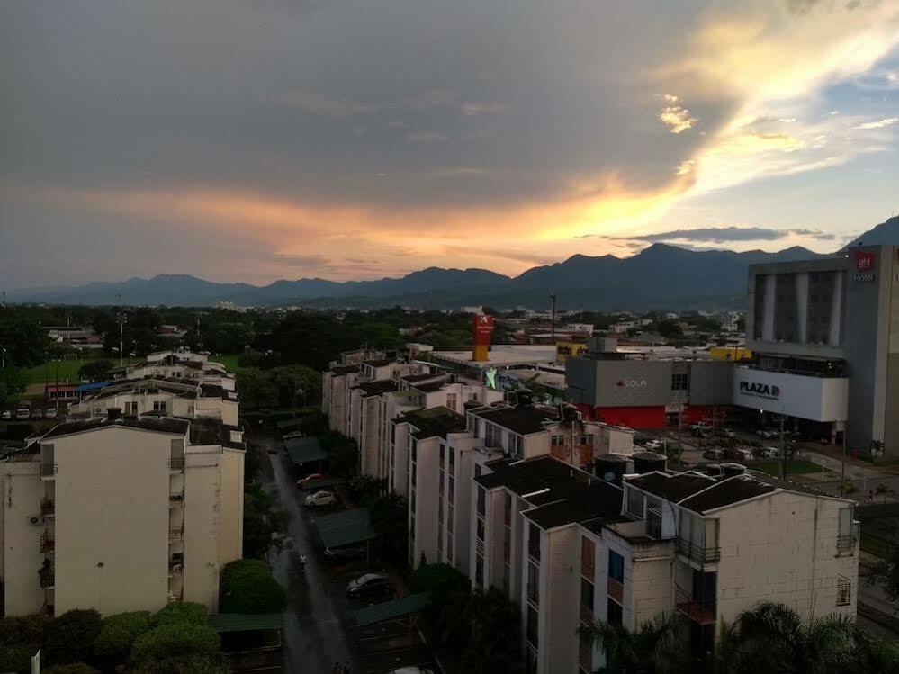 Hampton By Hilton Yopal Hotel Luaran gambar