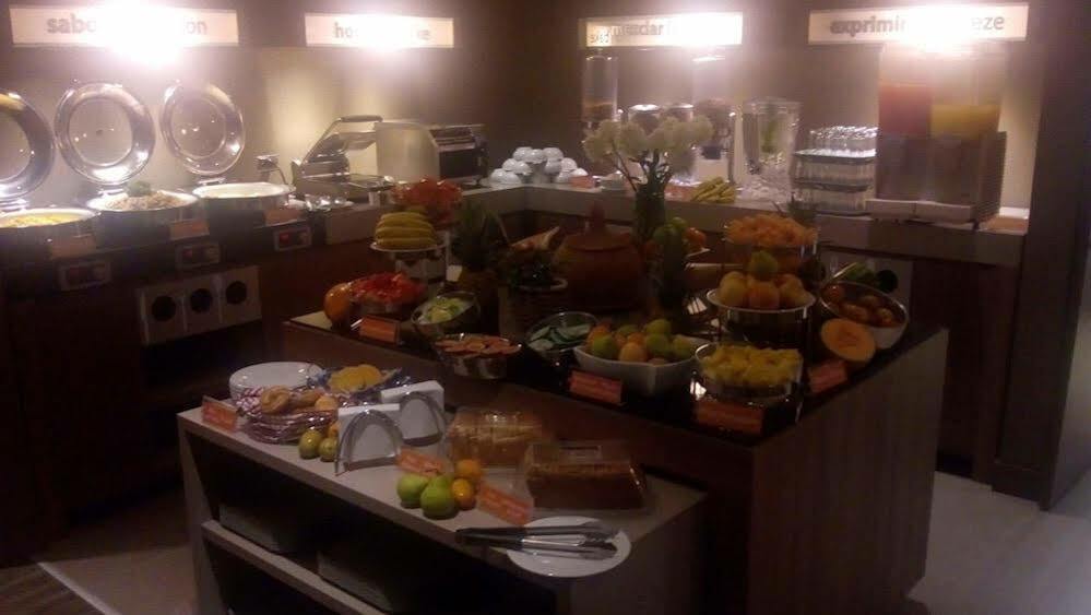 Hampton By Hilton Yopal Hotel Luaran gambar